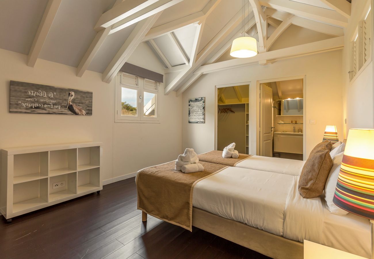 Villa in Le Vauclin - PALM VILLAS / Villa Jade