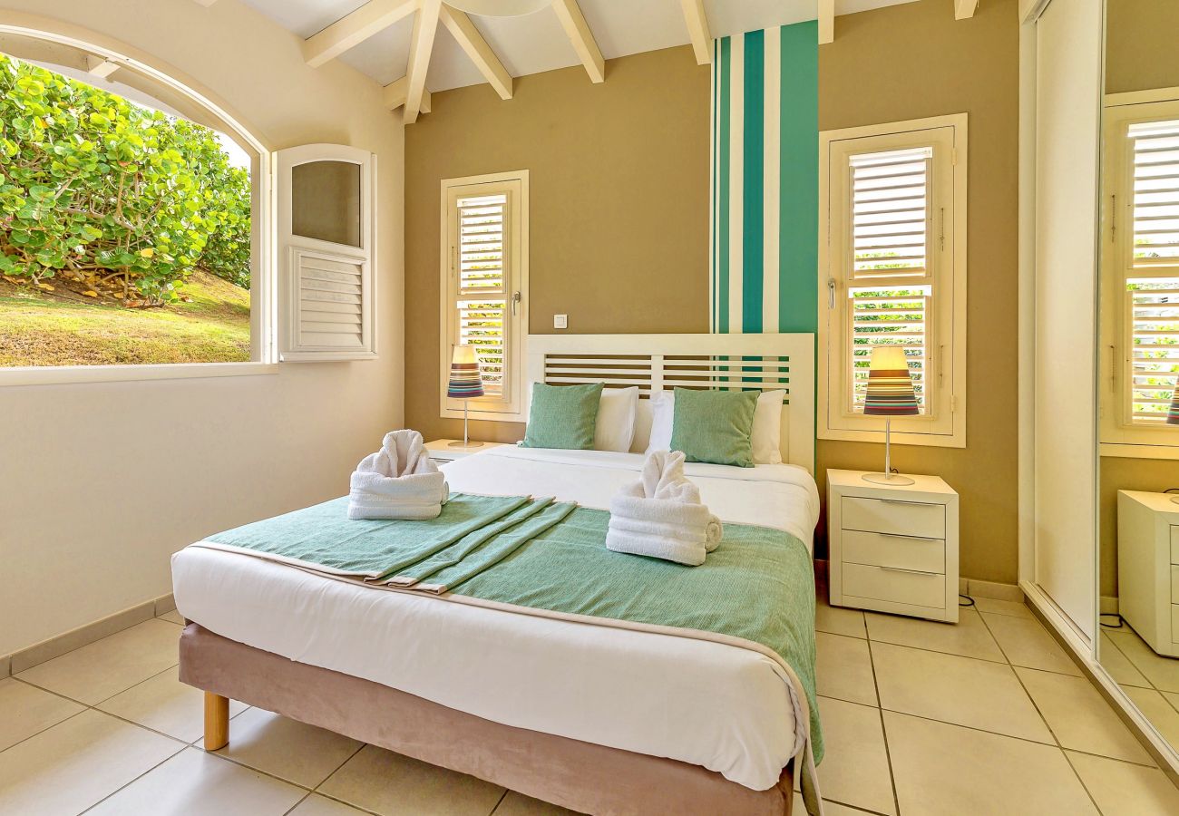 Villa in Le Vauclin - PALM VILLAS / Villa Jade