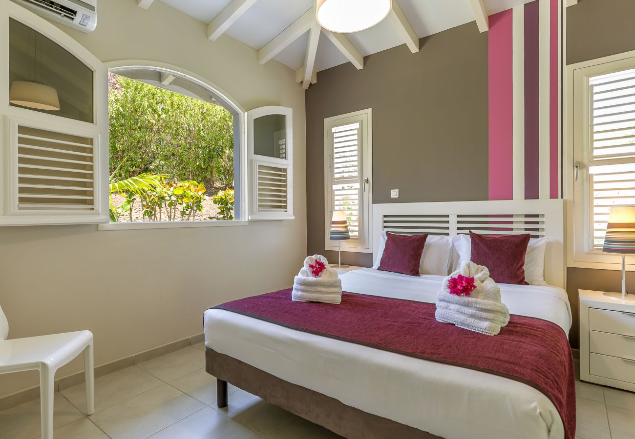 Villa in Le Vauclin - PALM VILLAS / Villa Royal