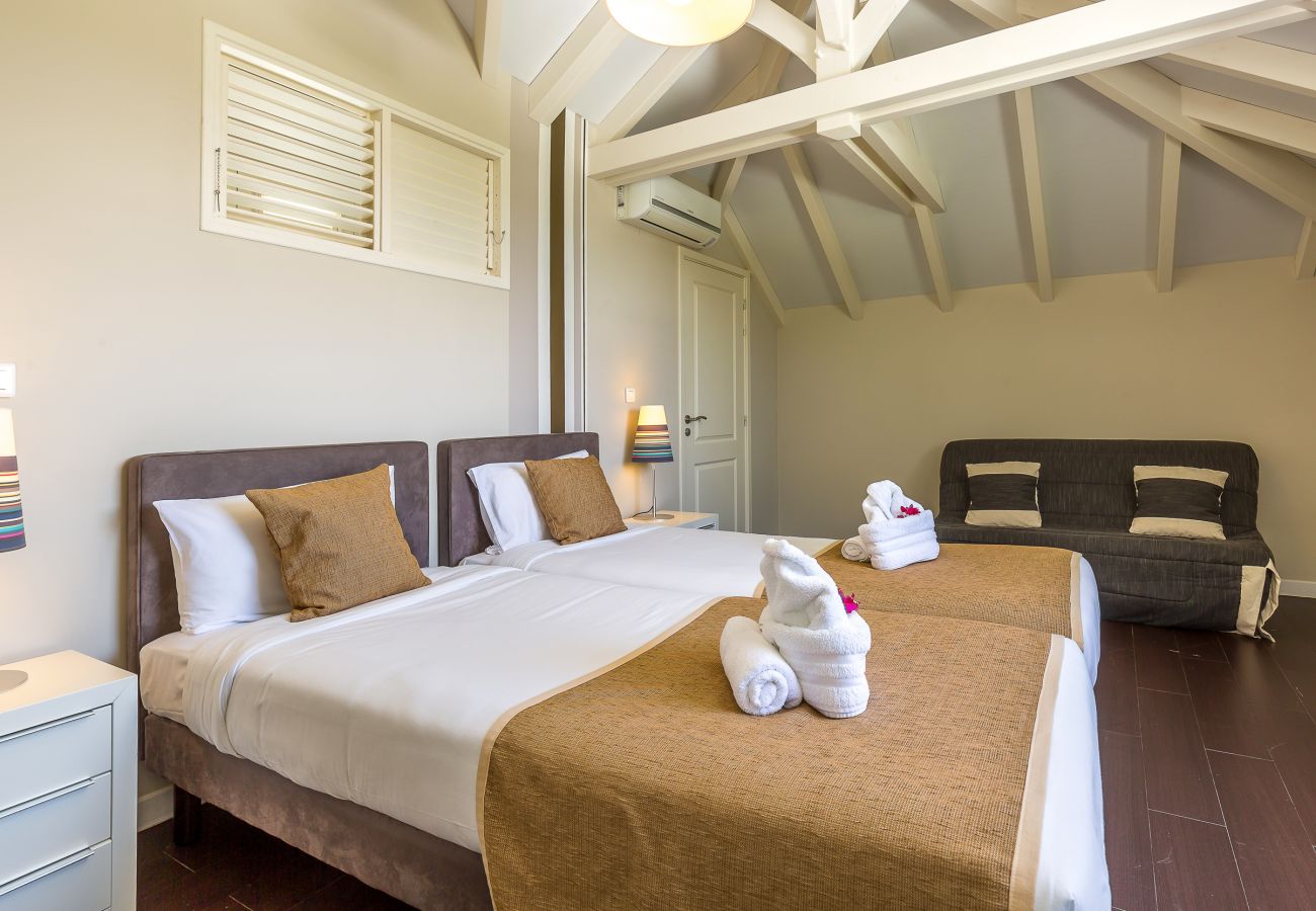 Villa in Le Vauclin - PALM VILLAS / Villa Royal