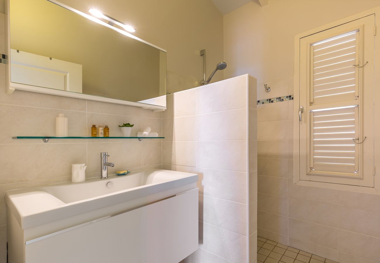 Villa in Le Vauclin - PALM VILLAS / Villa Royal