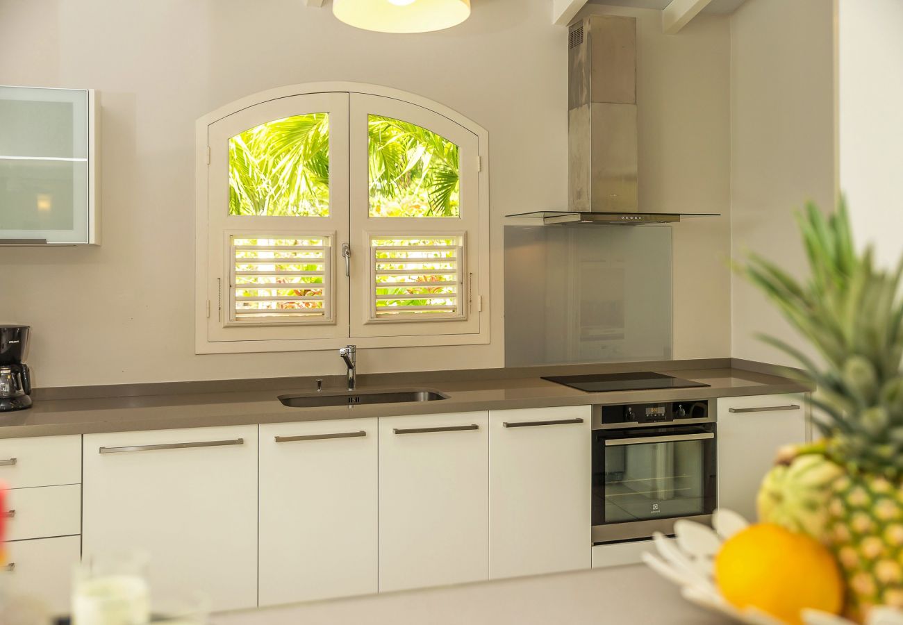 Villa in Le Vauclin - PALM VILLAS / Villa Queen