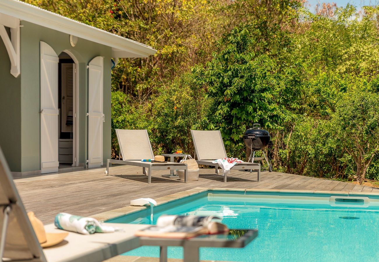 Villa in Le Vauclin - PALM VILLAS / Villa Queen