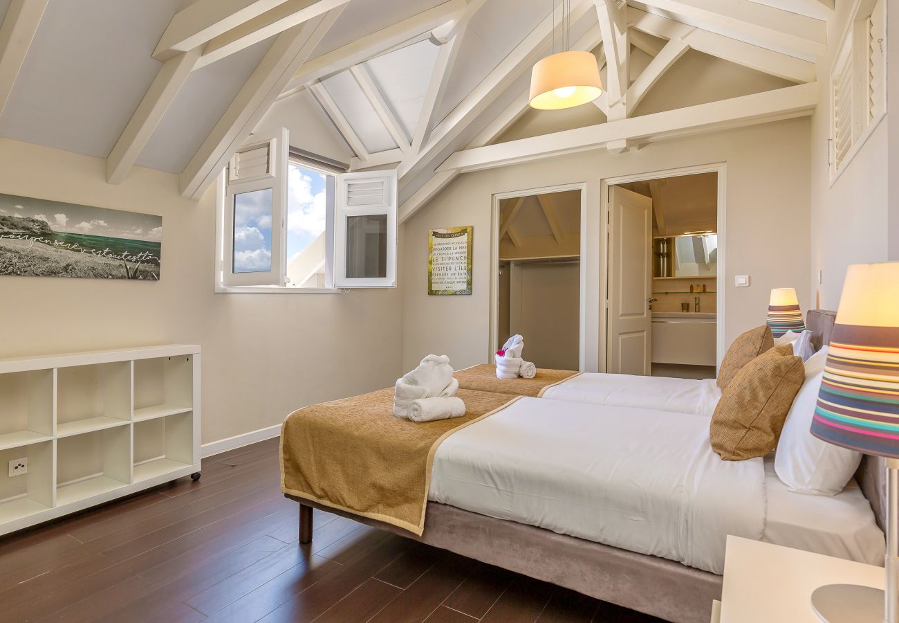 Villa in Le Vauclin - PALM VILLAS / Villa Queen