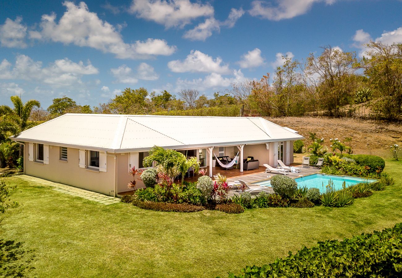 Villa in Le Vauclin - VILLA AZURA