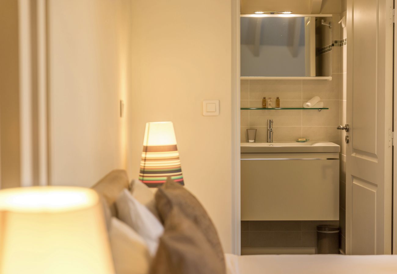 Villa in Le Vauclin - PALM VILLA / Villa Silver