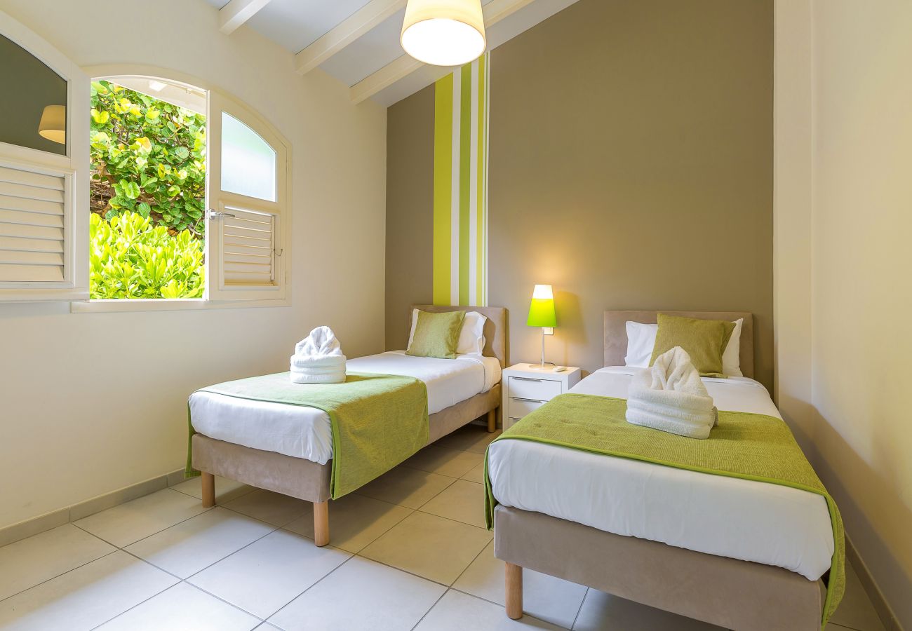 Villa in Le Vauclin - PALM VILLAS / Villa Areca