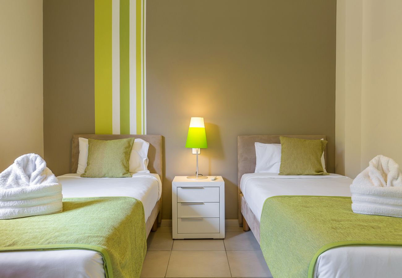 Villa in Le Vauclin - PALM VILLA / Villa Blue