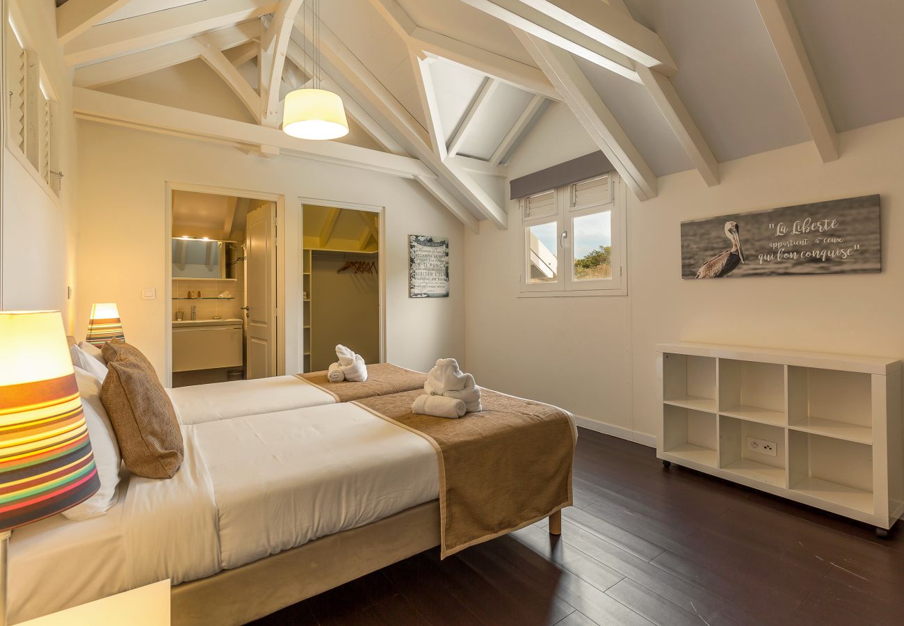 Villa in Le Vauclin - PALM VILLAS / Villa Majestic