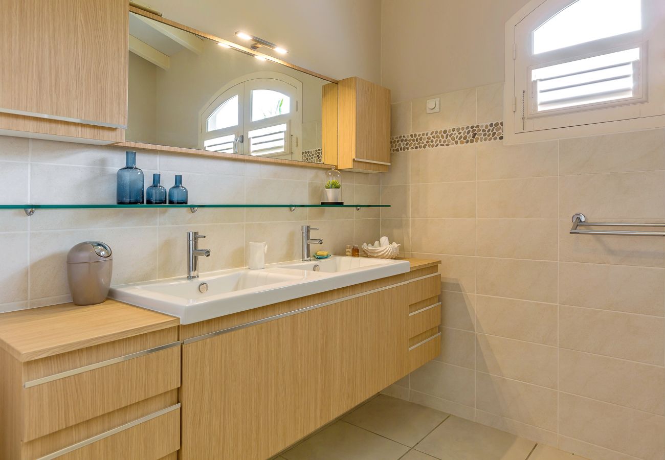 Villa in Le Vauclin - PALM VILLAS / Villa Majestic