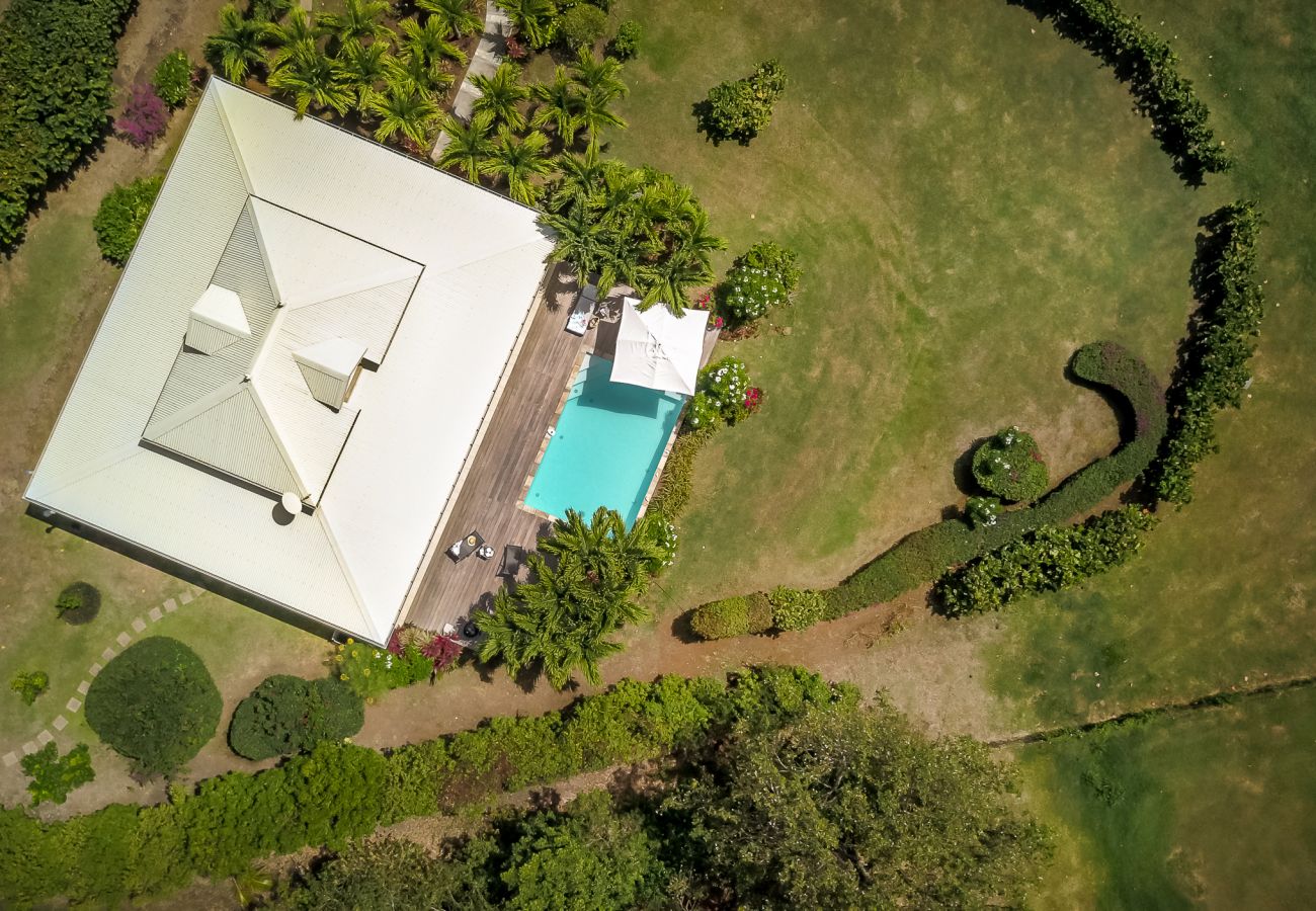 Villa in Le Vauclin - PALM VILLAS / Villa Majestic