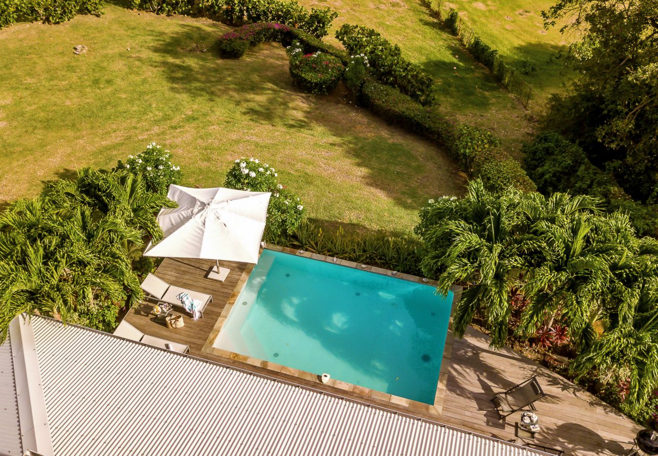 Villa in Le Vauclin - PALM VILLAS / Villa Majestic