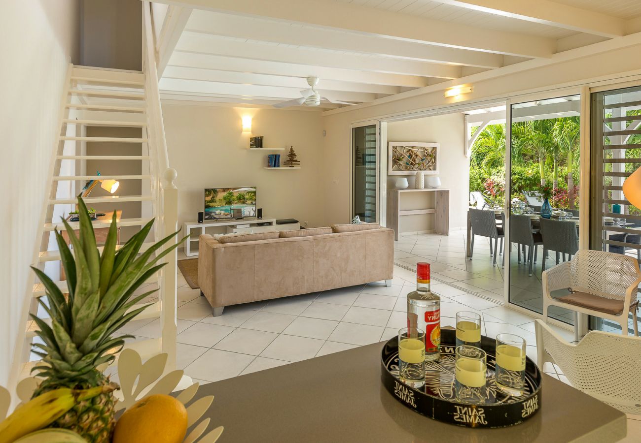 Villa in Le Vauclin - PALM VILLAS / Villa Lady