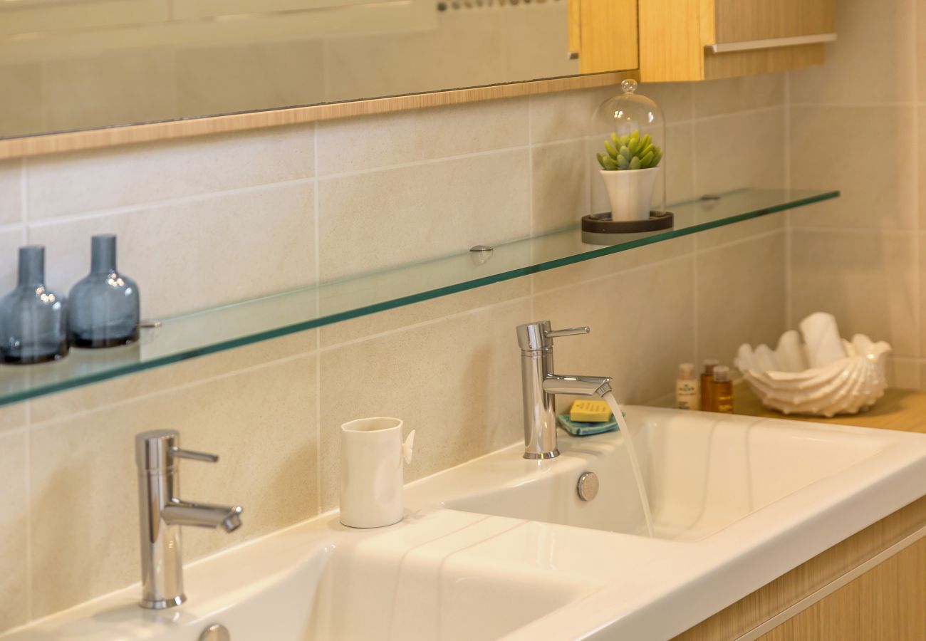 Villa in Le Vauclin - PALM VILLAS / Villa Lady