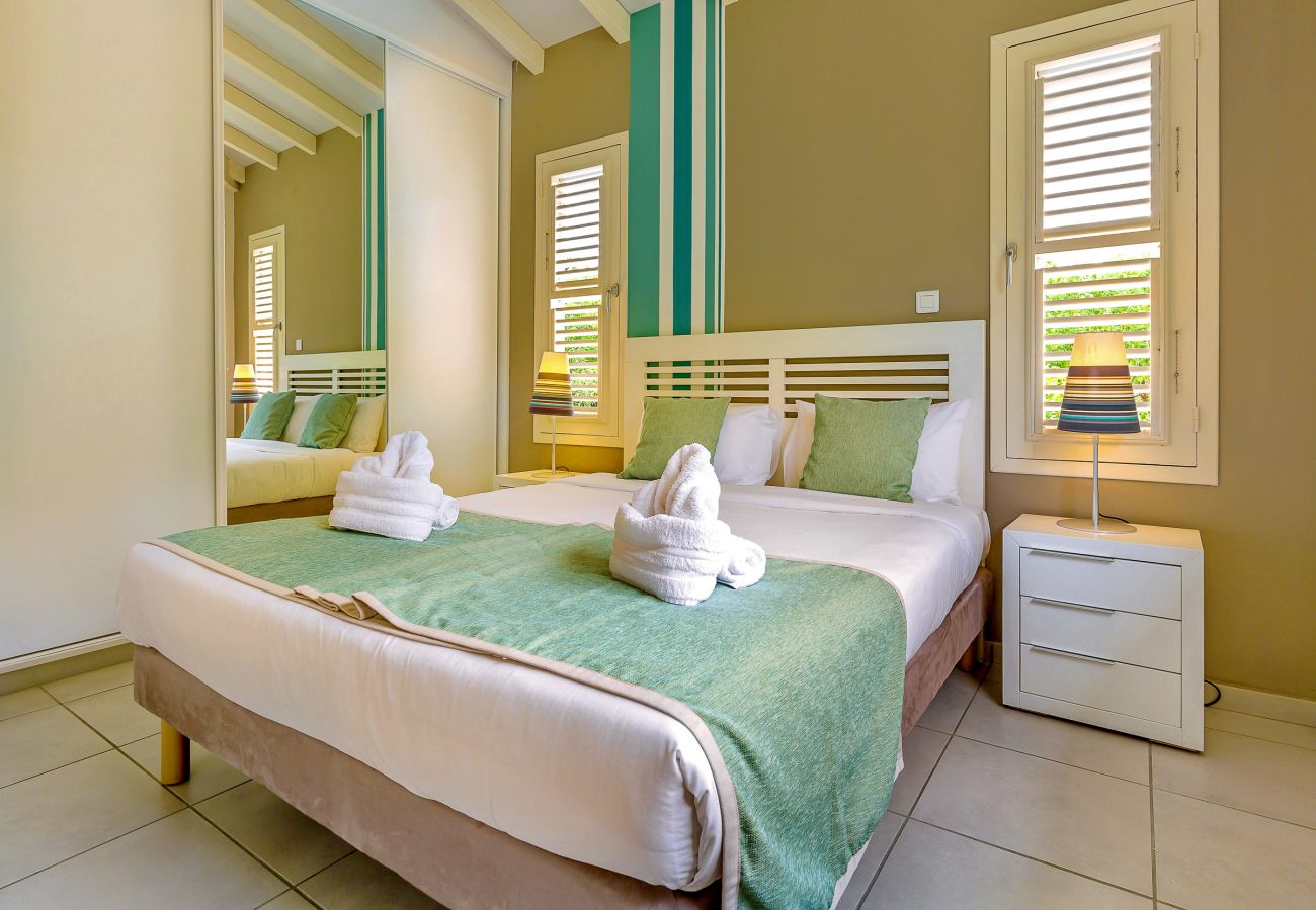 Villa in Le Vauclin - PALM VILLAS / Villa Lady