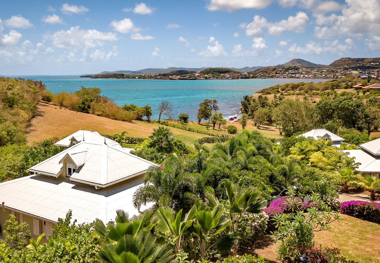 Villa in Le Vauclin - PALM VILLAS / Villa Lady