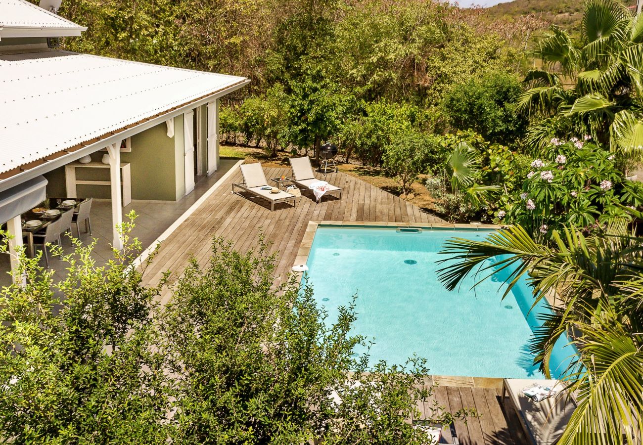 Villa in Le Vauclin - PALM VILLAS / Villa Lady