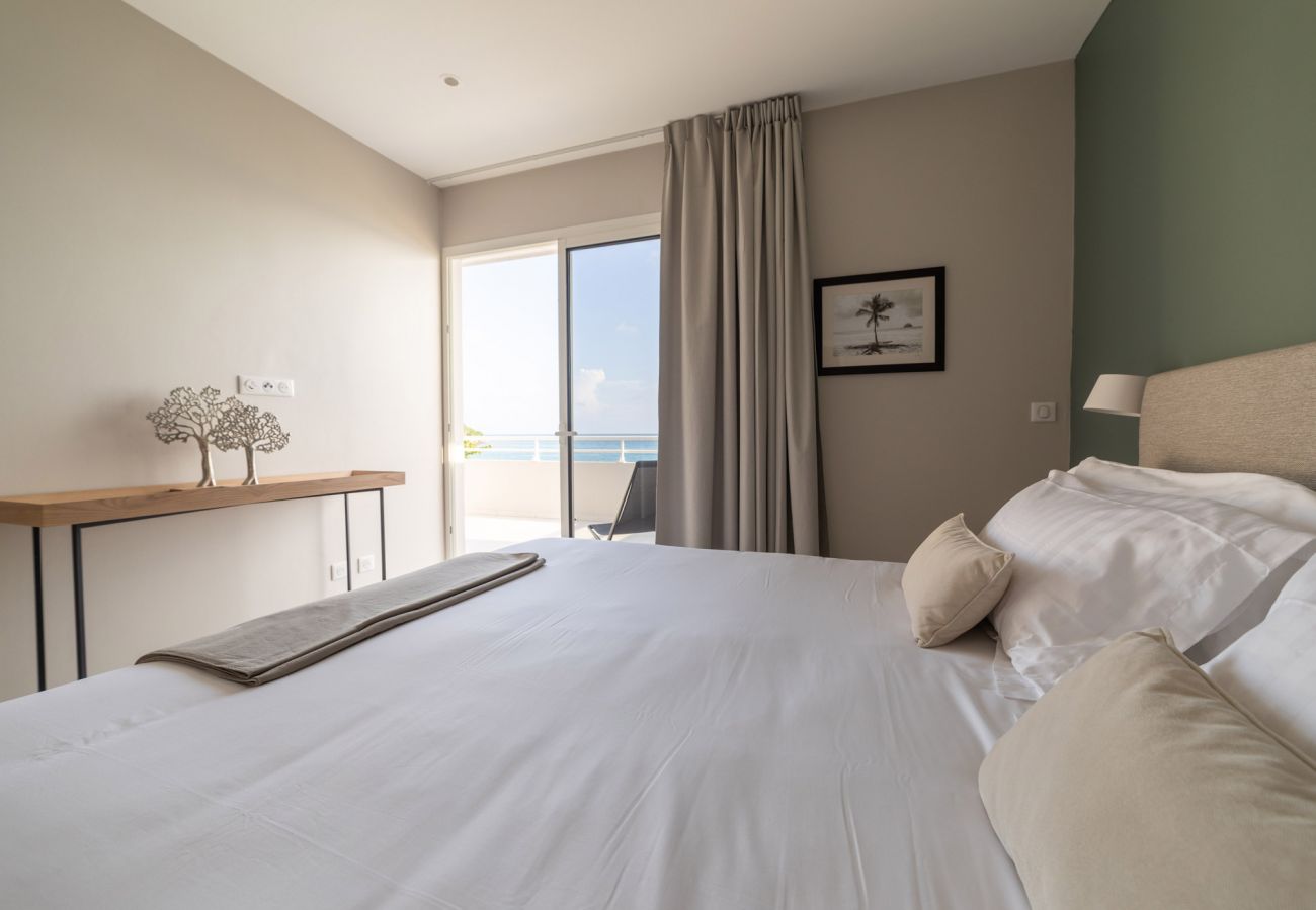 Villa in Le Diamant - EDEN ROC VILLAS 5 / Villa Sancy