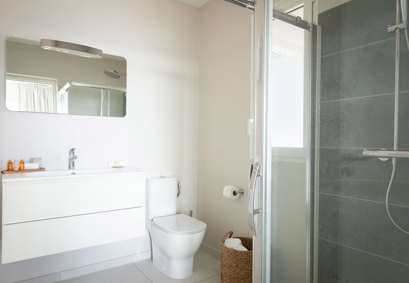 Villa in Le Diamant - EDEN ROC VILLAS 5 / Villa Sancy