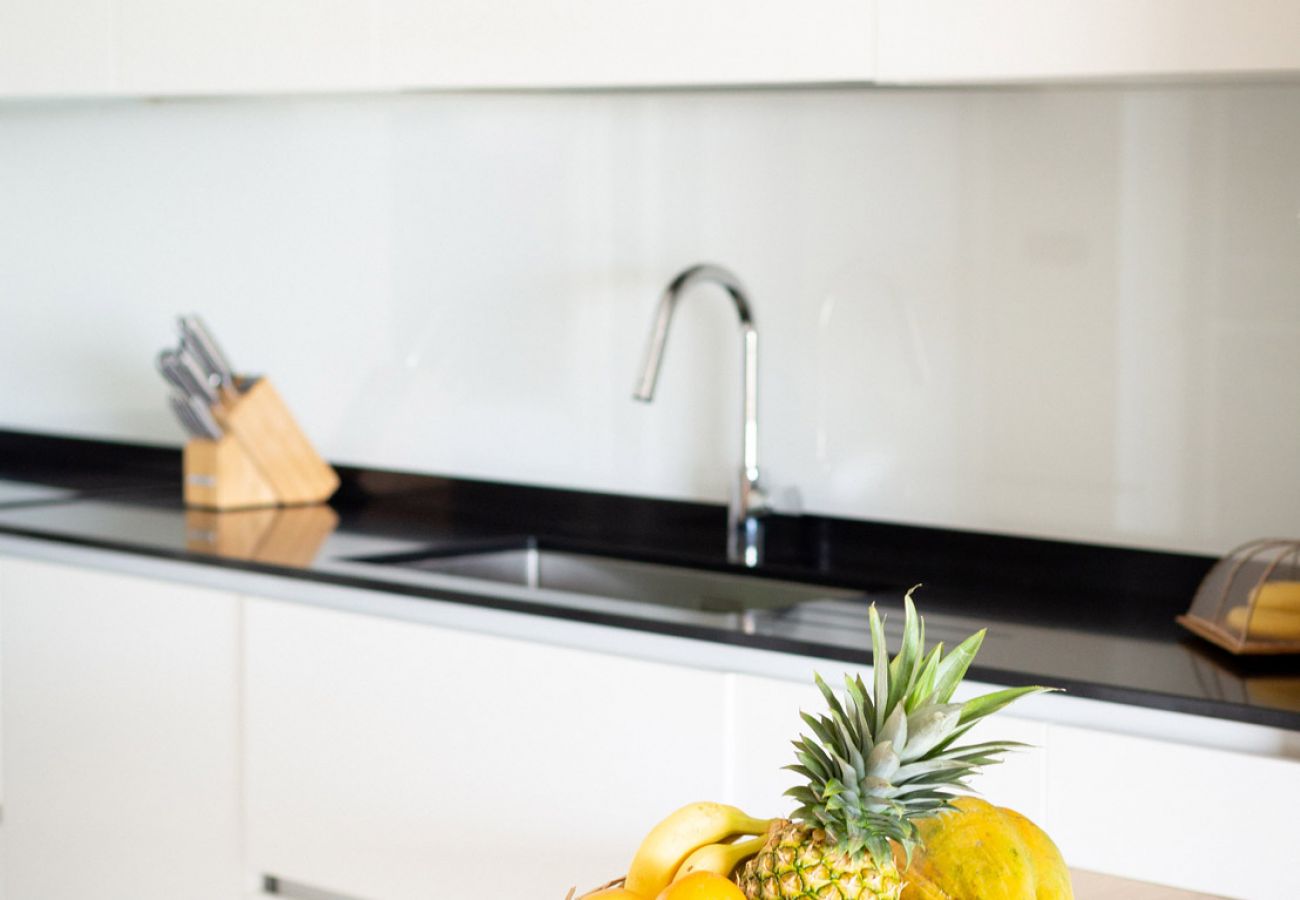 Villa in Le Diamant - EDEN ROC VILLAS 1 / Villa Cullinan