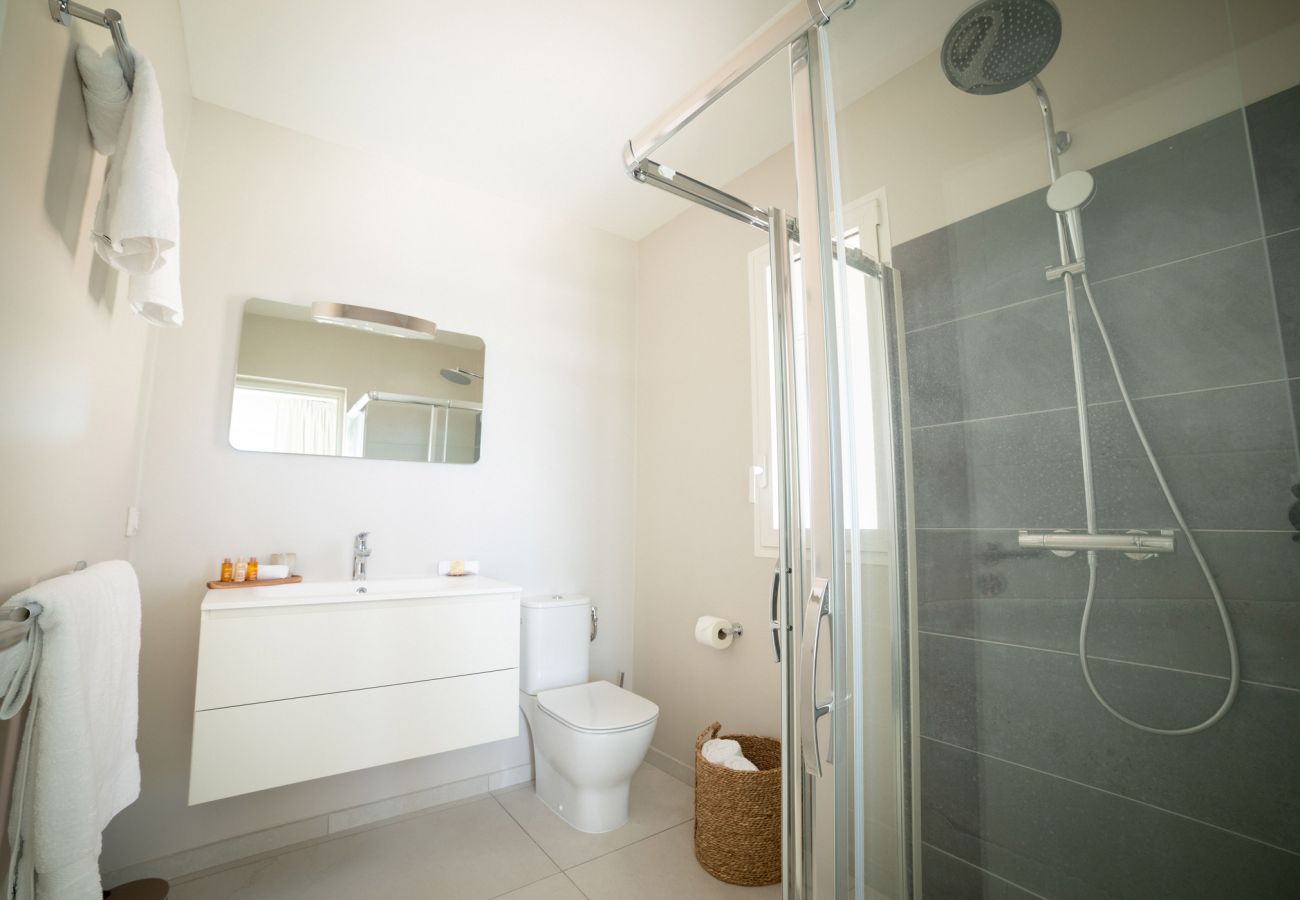 Villa in Le Diamant - EDEN ROC VILLAS 1 / Villa Cullinan