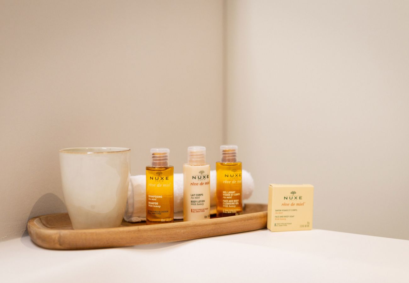 Villa in Le Diamant - EDEN ROC VILLAS 3 / Villa Orlov