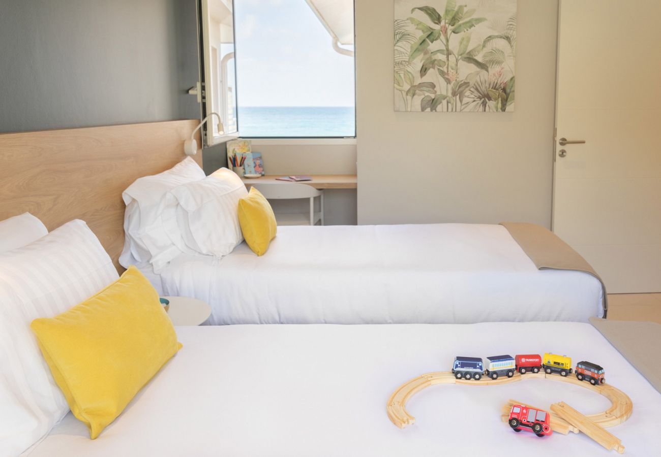 Villa in Le Diamant - EDEN ROC VILLAS 3 / Villa Orlov