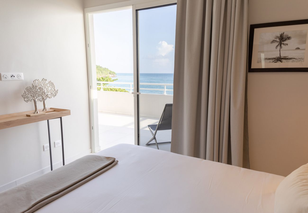 Villa in Le Diamant - EDEN ROC VILLAS 2 / Villa Hope