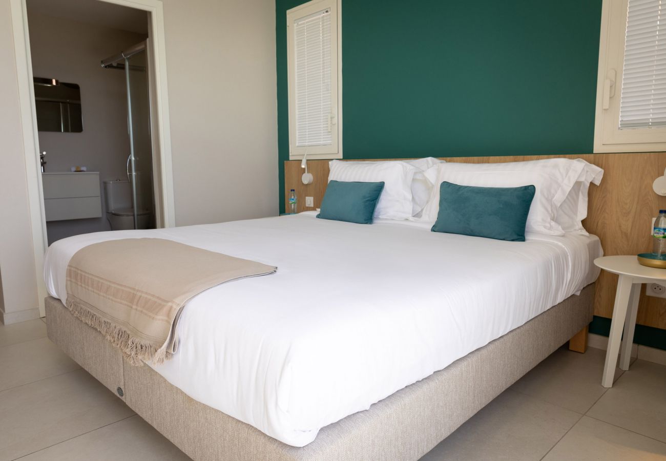 Villa in Le Diamant - EDEN ROC VILLAS 2 / Villa Hope