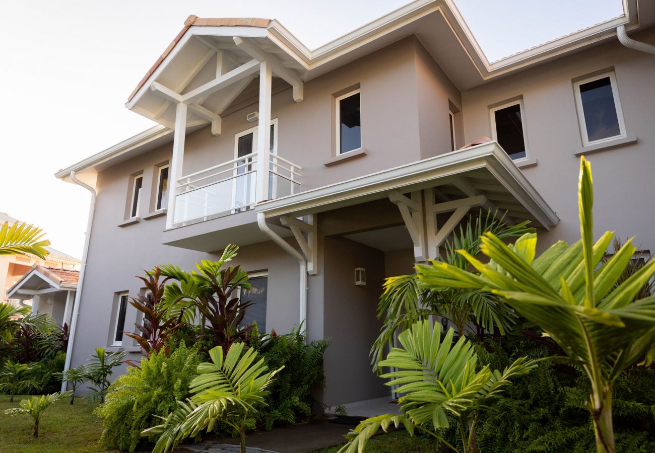 Villa in Le Diamant - EDEN ROC VILLAS 2 / Villa Hope