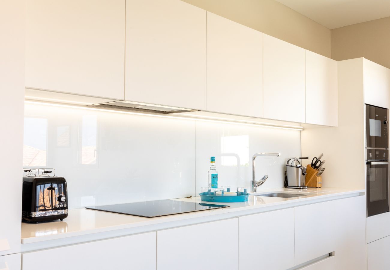 Apartment in Le Diamant - Eden Roc Appartement 1er étage / Star