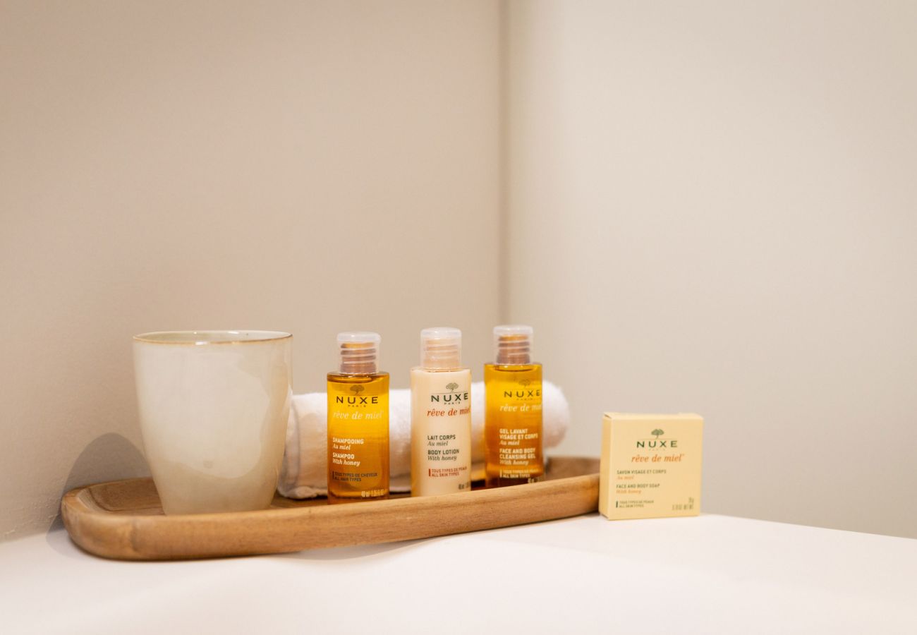 Villa in Le Diamant - EDEN ROC VILLAS 6 / Villa Taylor