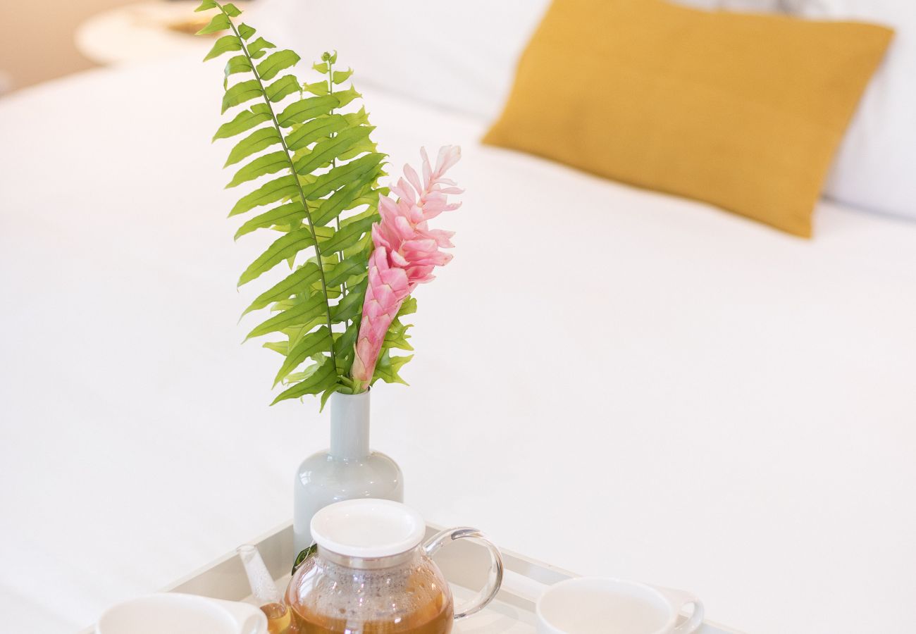 Villa in Le Diamant - EDEN ROC VILLAS 6 / Villa Taylor