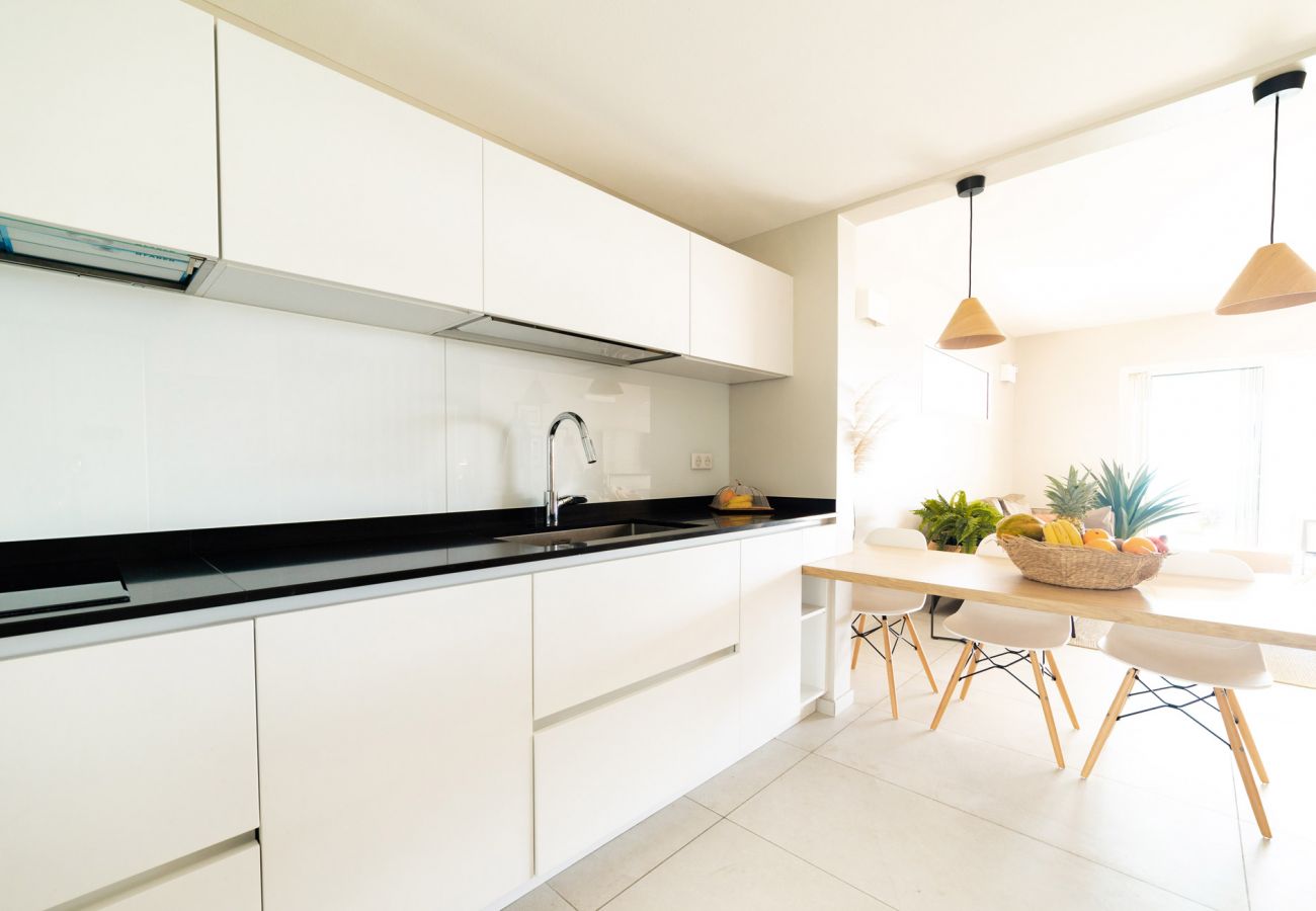 Villa in Le Diamant - EDEN ROC VILLAS 8 / Villa Koh-I-noor