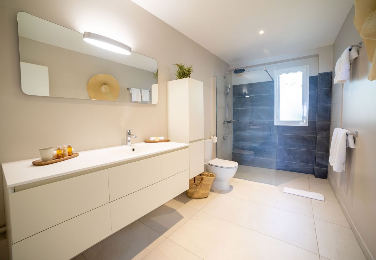 Villa in Le Diamant - EDEN ROC VILLAS 7 / Villa Jubilee