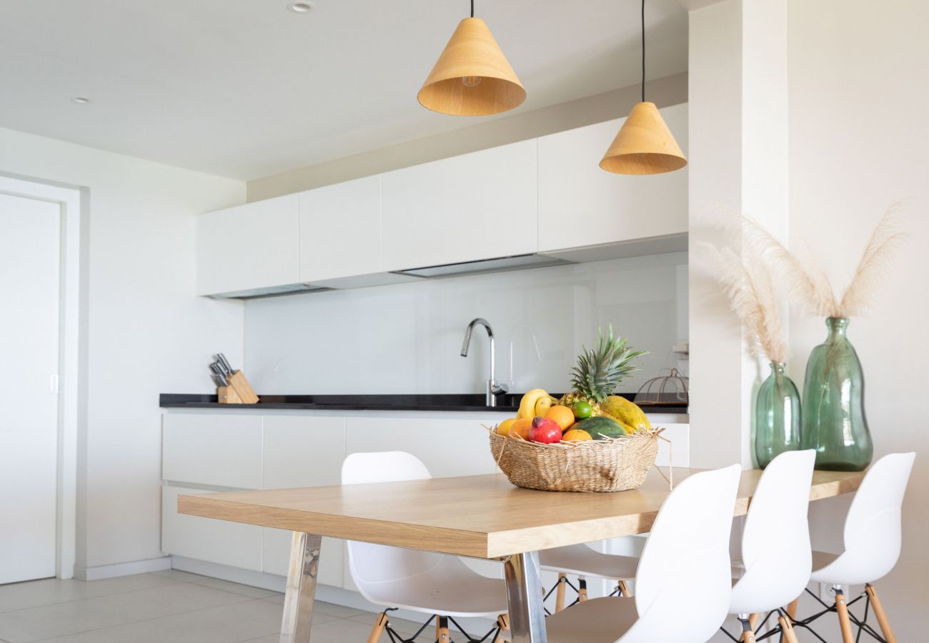 Villa in Le Diamant - EDEN ROC VILLAS 7 / Villa Jubilee