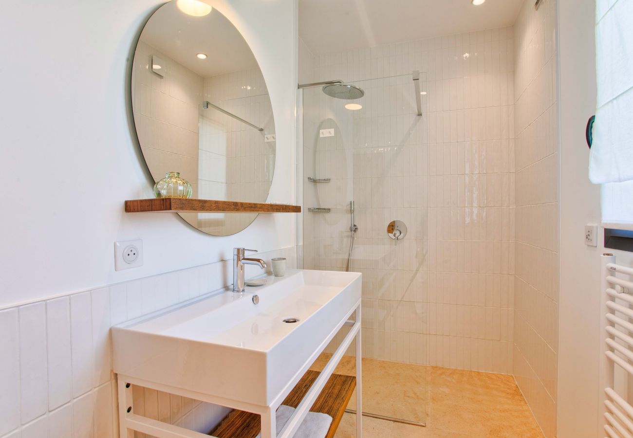 Villa in Tourgéville - Les Parcs de Deauville - Giverny