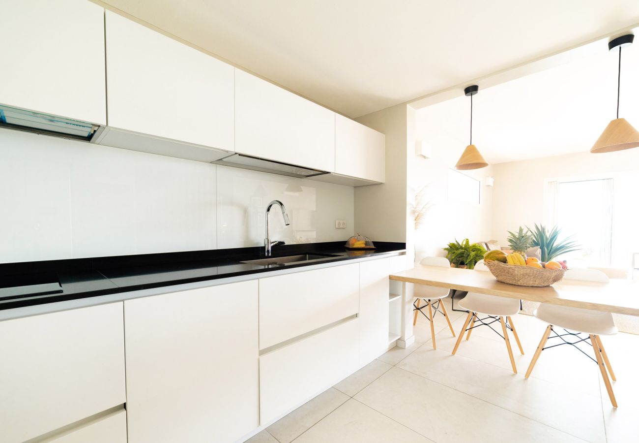 Villa in Le Diamant - EDEN ROC VILLAS 9 / Villa Jubilee 2