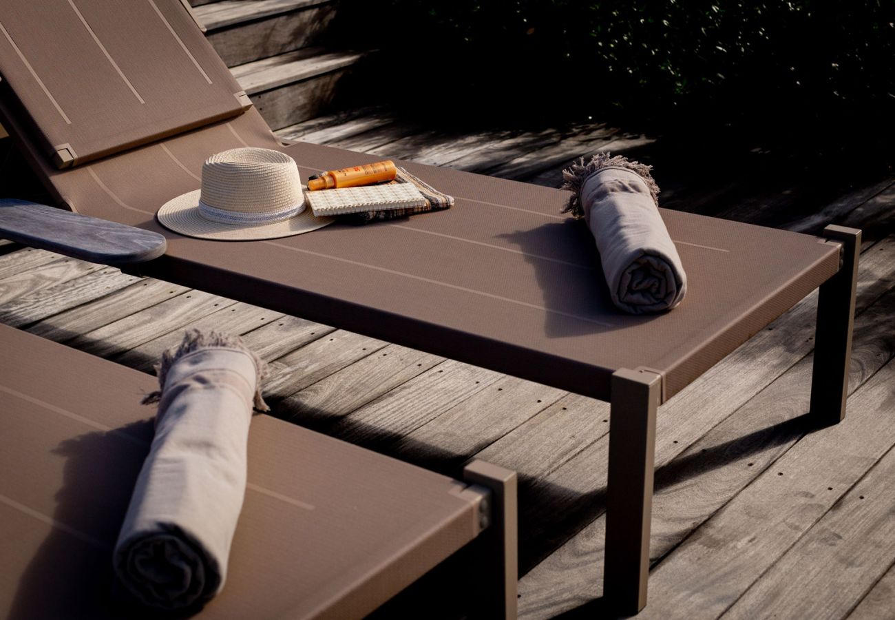 Villa in Le Diamant - EDEN ROC VILLAS 9 / Villa Jubilee 2