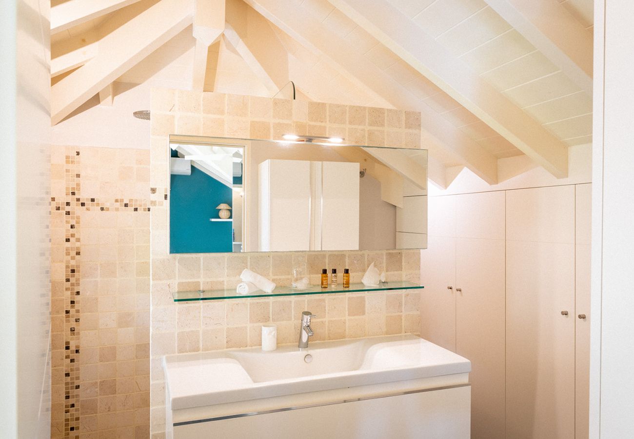 Villa in Le François - Villa Eden Cap