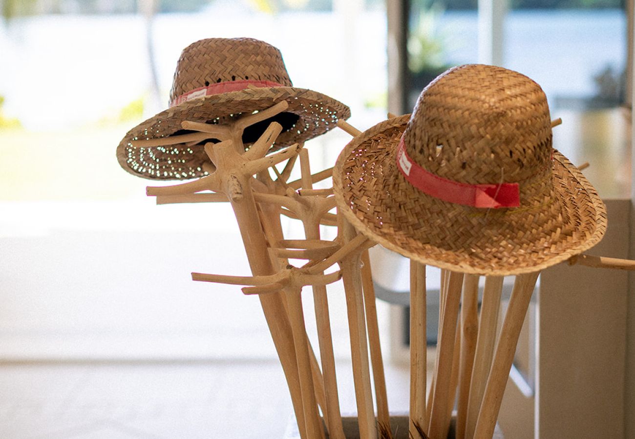 Villa in Le François - Villa Eden Cap