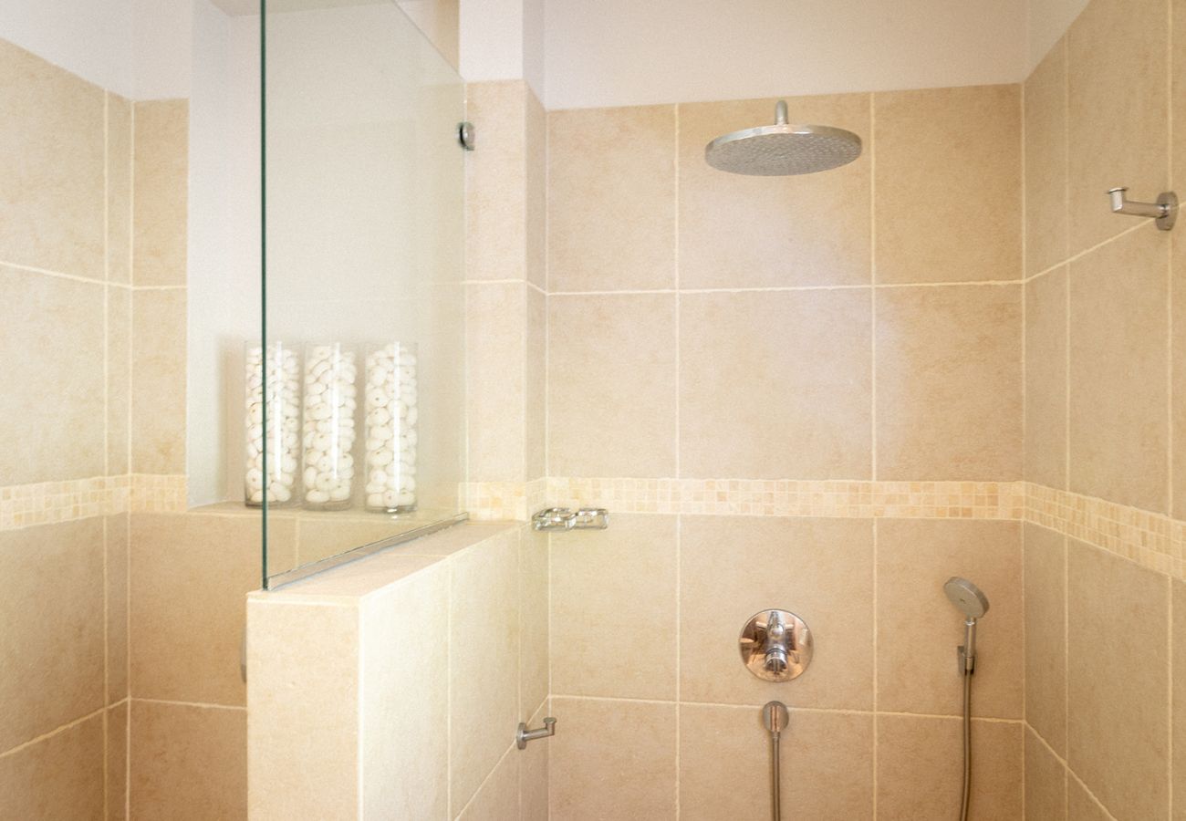 Villa in Le François - Villa Eden Cap