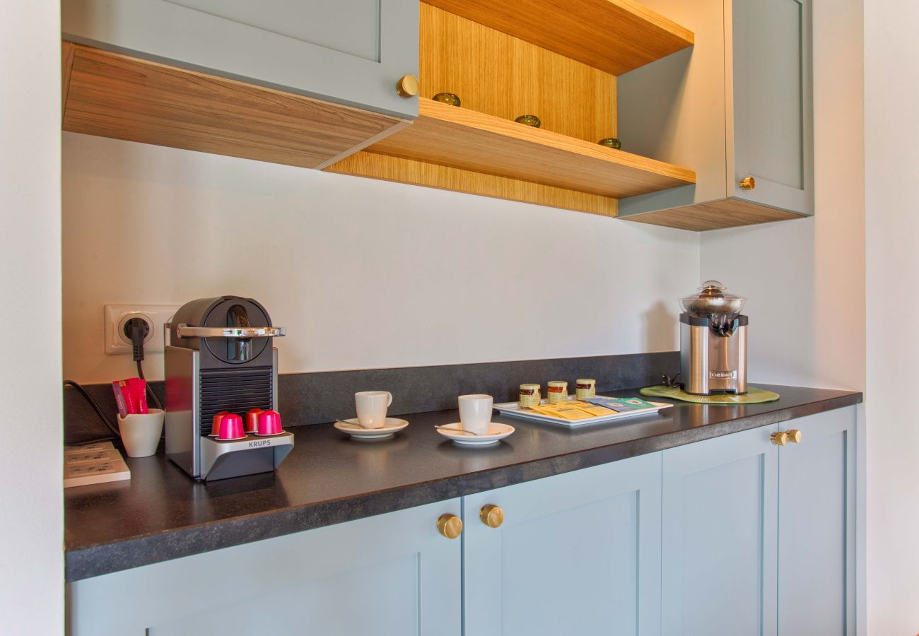 Villa in Tourgéville - Les Parcs de Deauville - Normandy