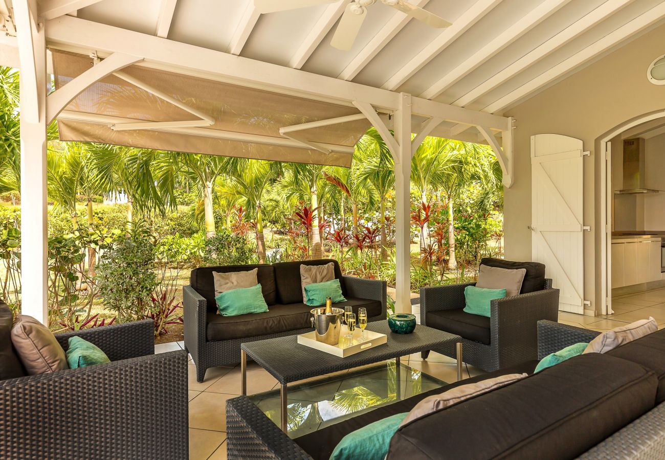 Villa à Le Vauclin - PALM VILLAS / Villa Jade