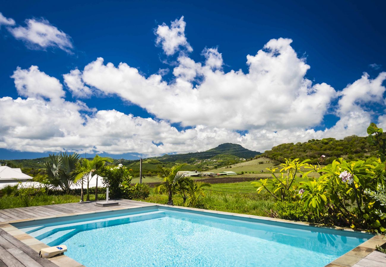 Villa à Le Vauclin - PALM VILLAS / Villa Jade