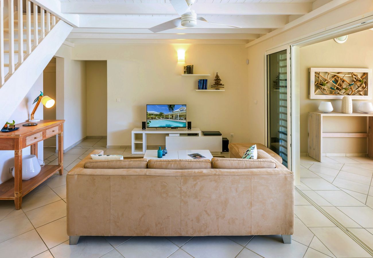 Villa à Le Vauclin - PALM VILLAS / Villa Jade