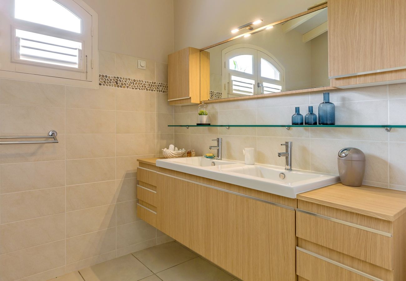 Villa à Le Vauclin - PALM VILLAS / Villa Jade