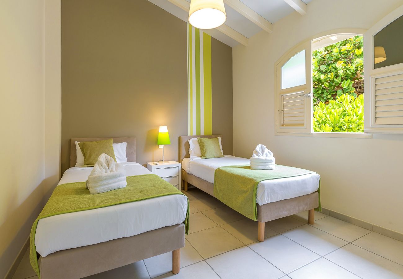 Villa à Le Vauclin - PALM VILLAS / Villa Jade