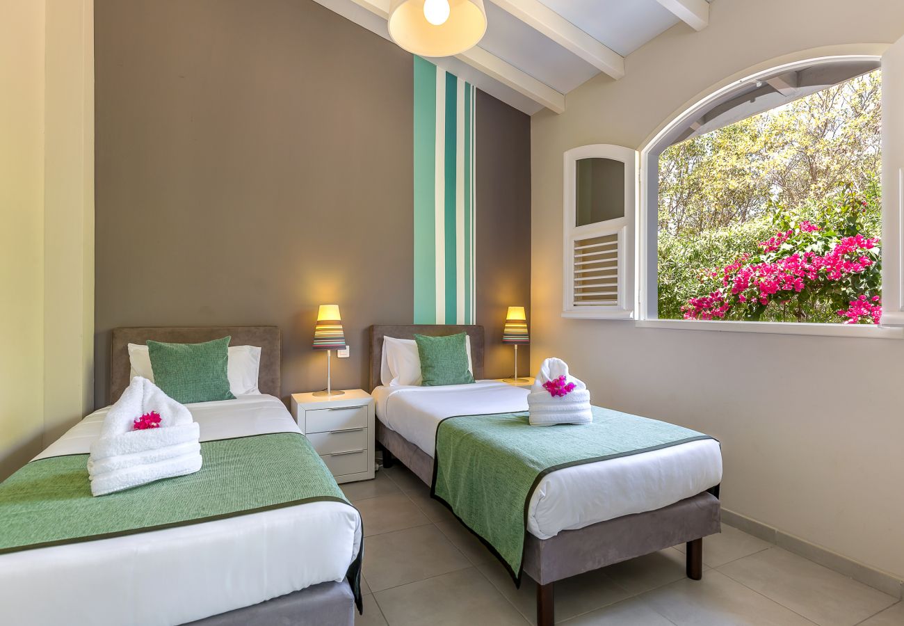 Villa à Le Vauclin - PALM VILLAS / Villa Royal