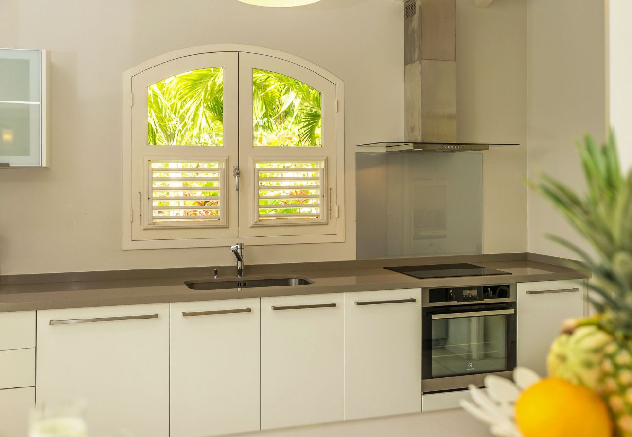 Villa à Le Vauclin - PALM VILLAS / Villa Royal